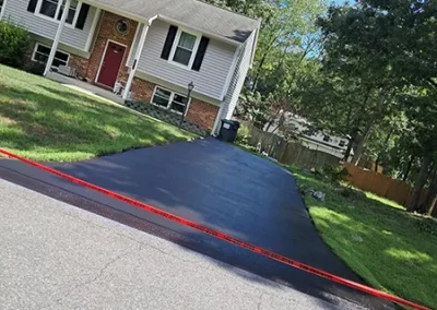Asphalt Company