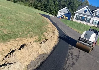 Asphalt Company
