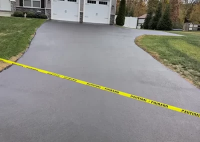 Asphalt Company