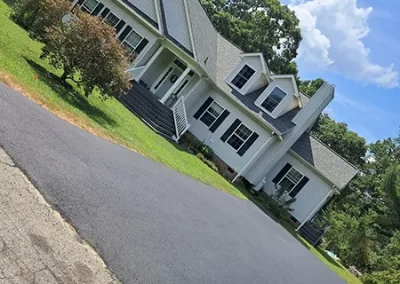 Asphalt Company