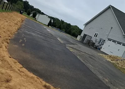 Asphalt Company