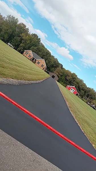 Asphalt Company in Fredericksburg, VA Asphalt Company in Fredericksburg, VA