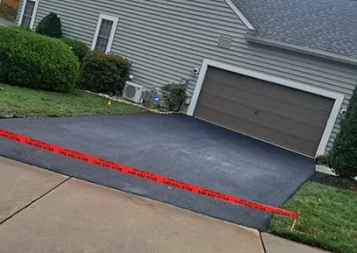Asphalt Paving Contractors
