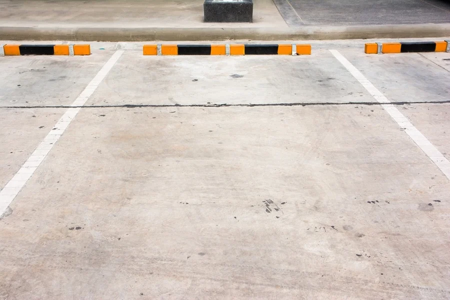 Experienced Parking Lot Striping Fredericksburg, VA Experienced Parking Lot Striping Fredericksburg, VA