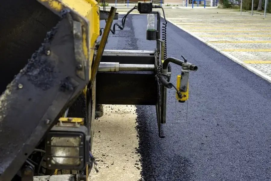 Expert Asphalt Milling Fredericksburg, VA