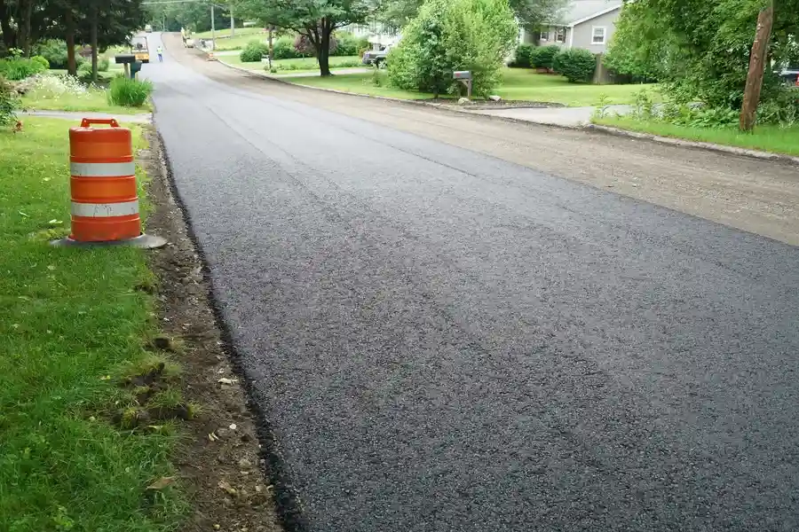 How Asphalt Milling Extends Pavement Lifespan Fredericksburg, VA How Asphalt Milling Extends Pavement Lifespan Fredericksburg, VA