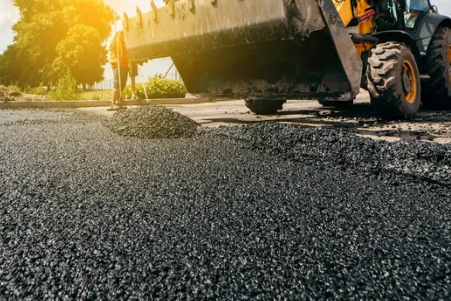 How Asphalt Milling Extends Pavement Lifespan in Fredericksburg, VA How Asphalt Milling Extends Pavement Lifespan in Fredericksburg, VA