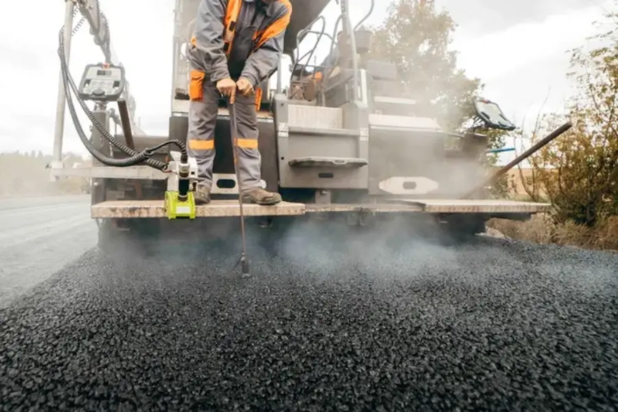 Top-rated Asphalt Milling Fredericksburg, VA