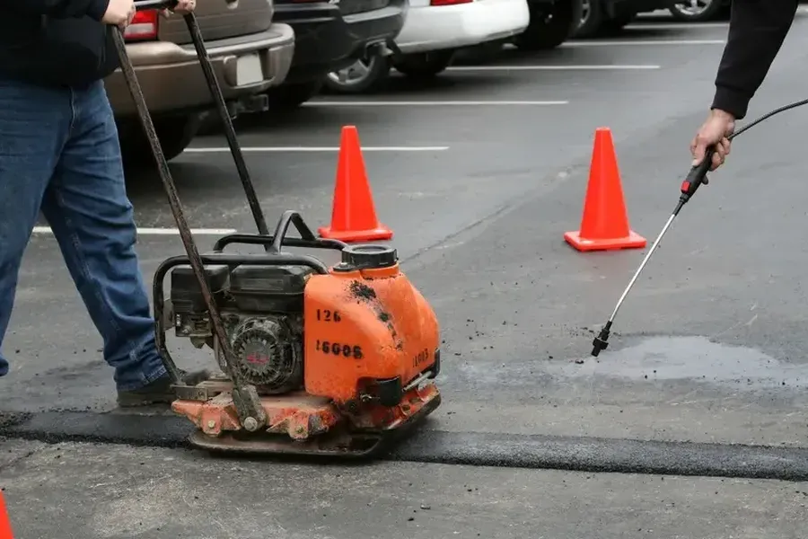 Why Timely Asphalt Crack Repair Is Essential For Maintenance in Fredericksburg, VA Why Timely Asphalt Crack Repair Is Essential For Maintenance in Fredericksburg, VA