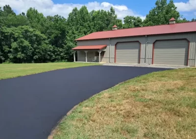 Asphalt Company