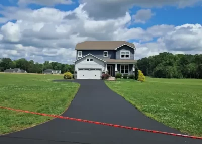 Asphalt Company