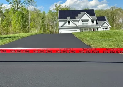 Asphalt Company