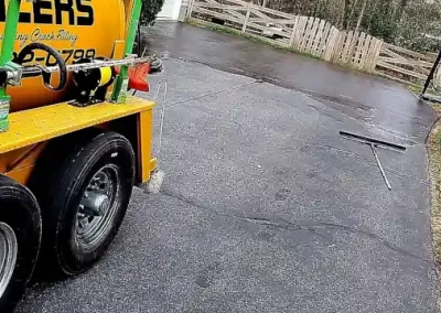 Asphalt Company