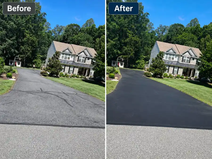 Professional Asphalt Contractors