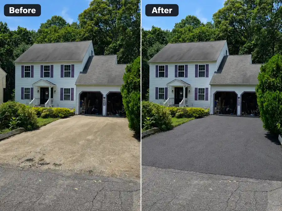 Professional Asphalt Contractors