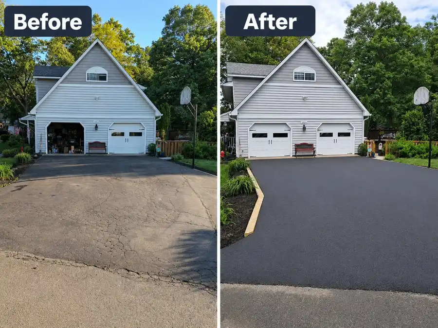 Professional Asphalt Contractors