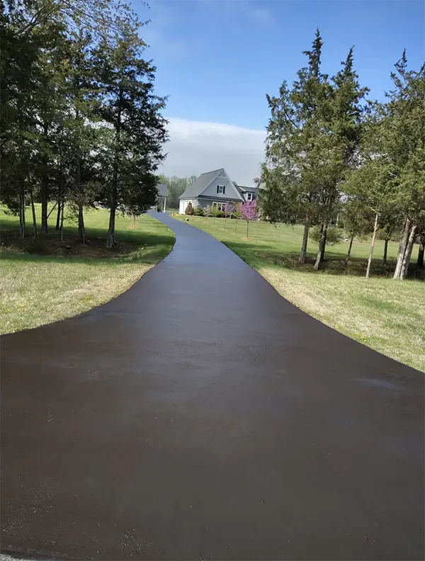 Reliable Asphalt Contractors