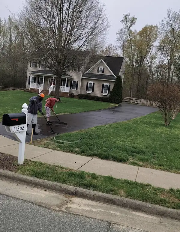 Reliable Asphalt Contractors